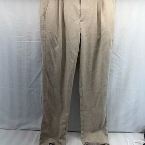 Women's Classic Tan Chinos